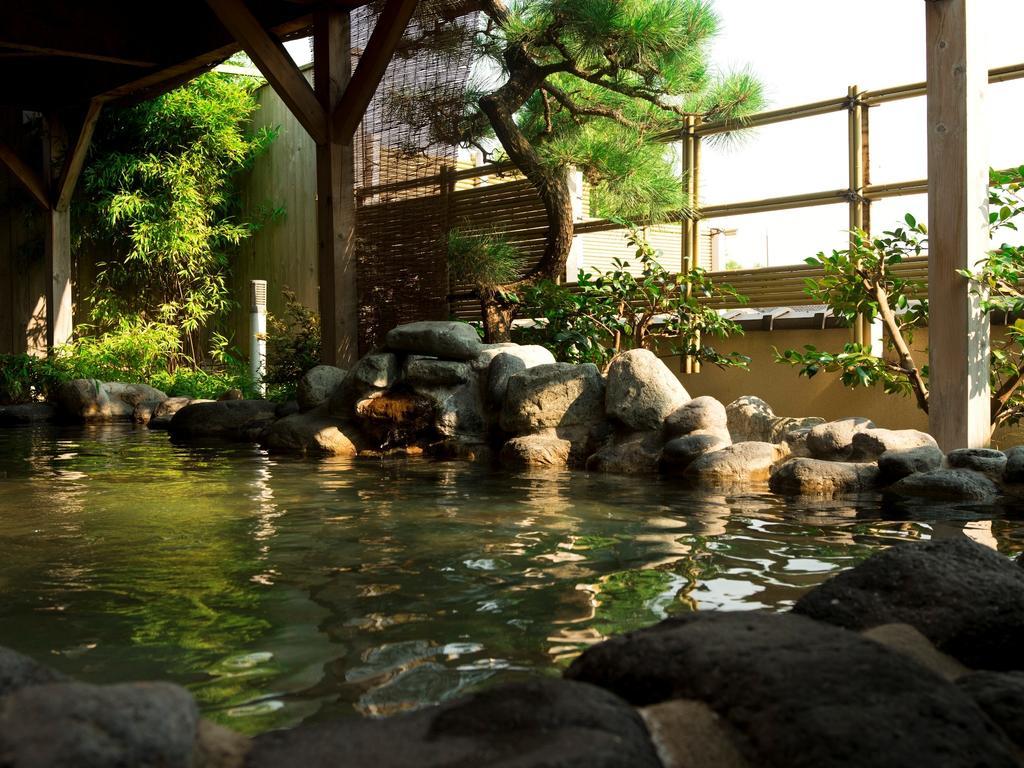 Matsusaki Nomi Exterior photo