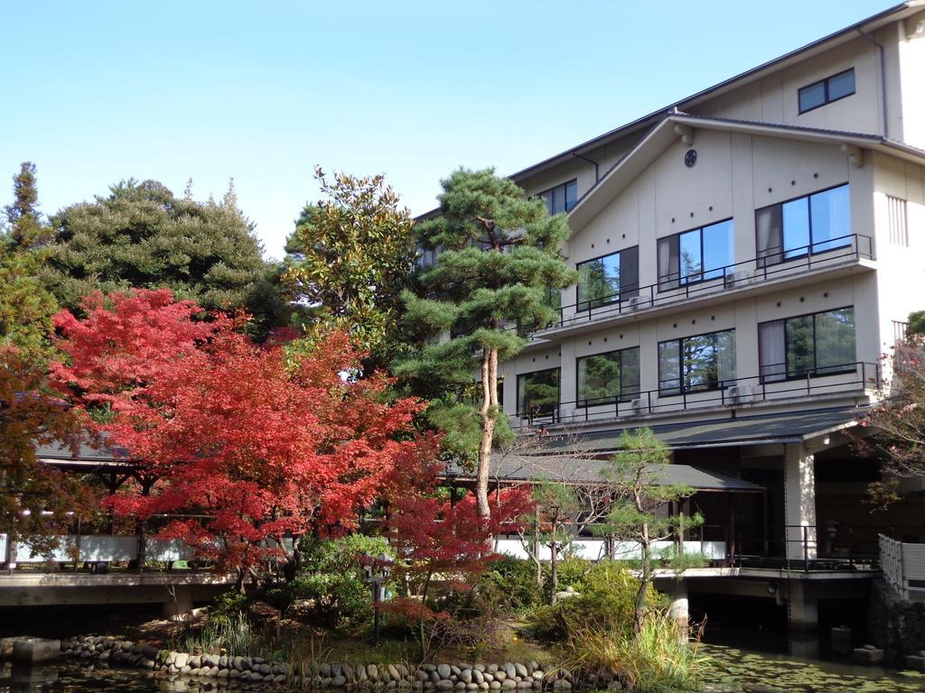 Matsusaki Nomi Exterior photo