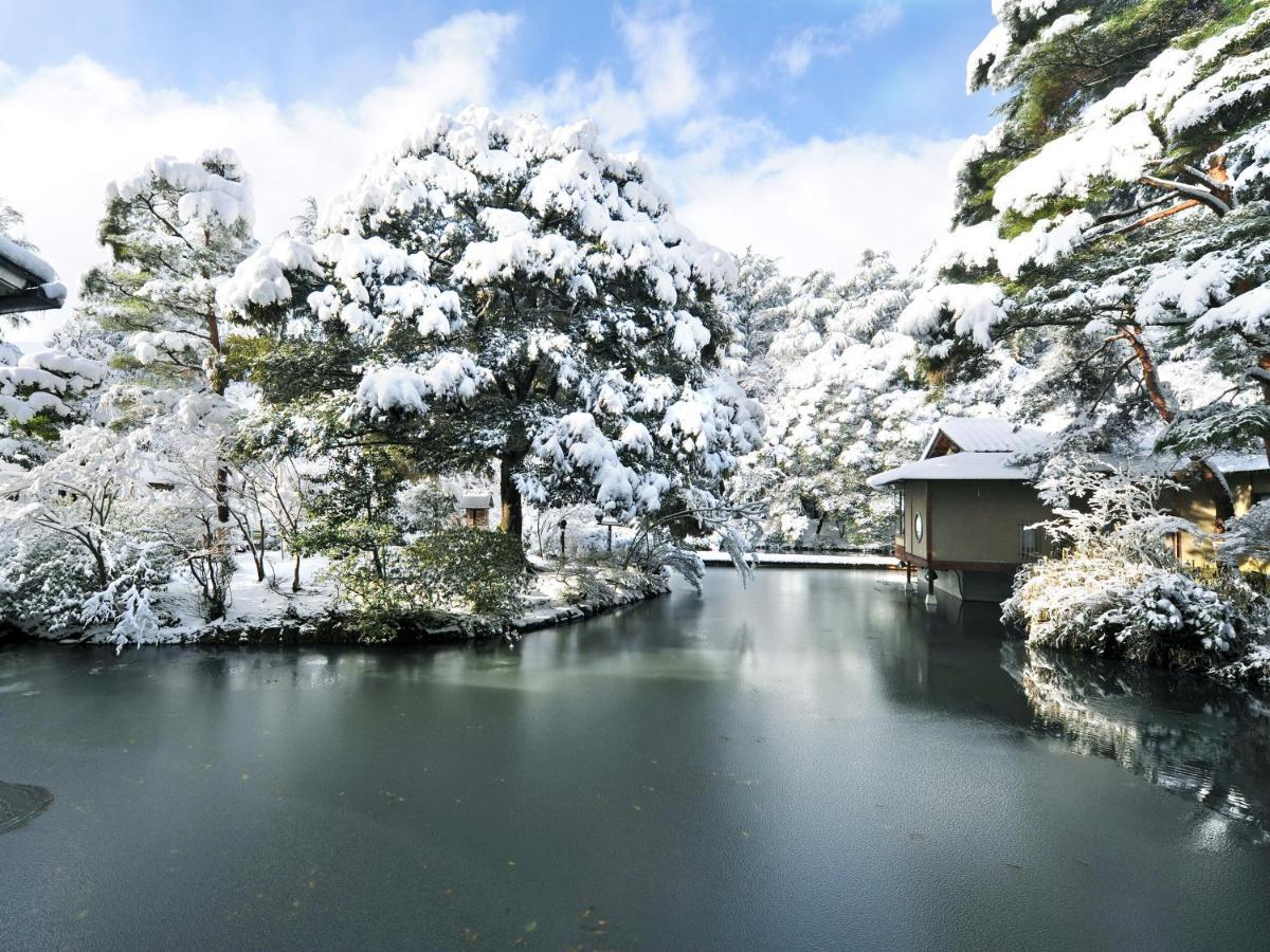 Matsusaki Nomi Exterior photo