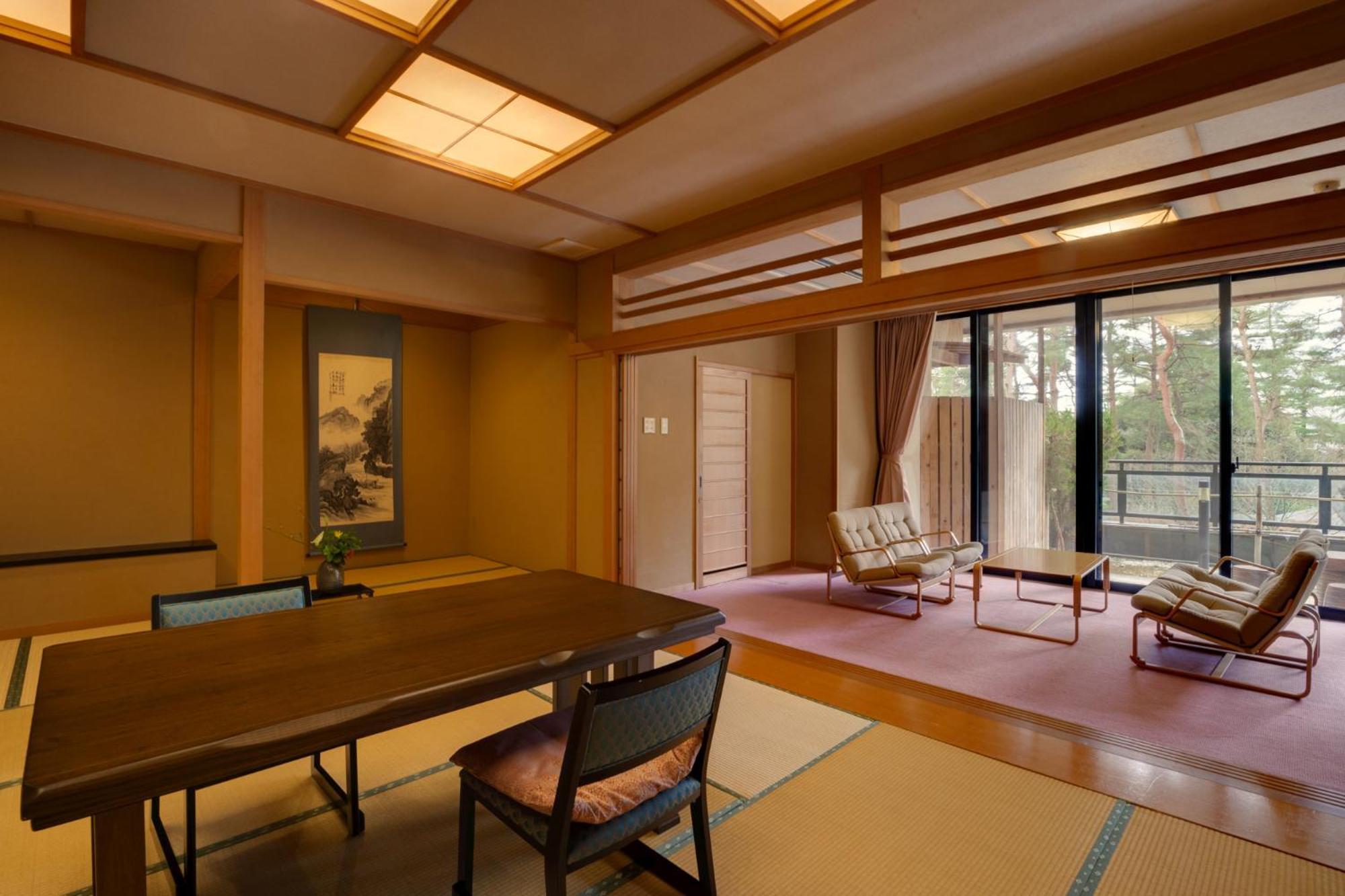 Matsusaki Nomi Exterior photo