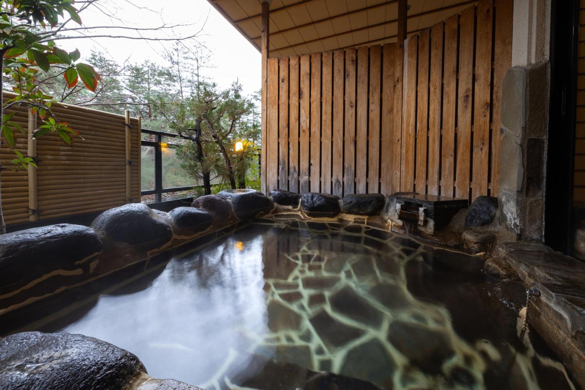 Matsusaki Nomi Exterior photo