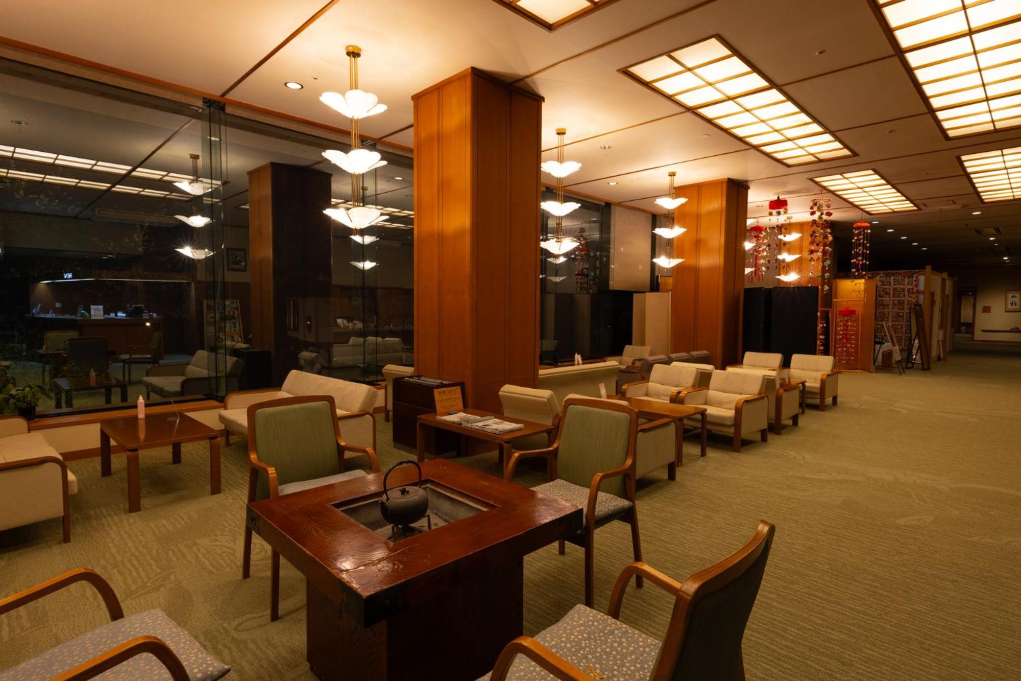 Matsusaki Nomi Exterior photo