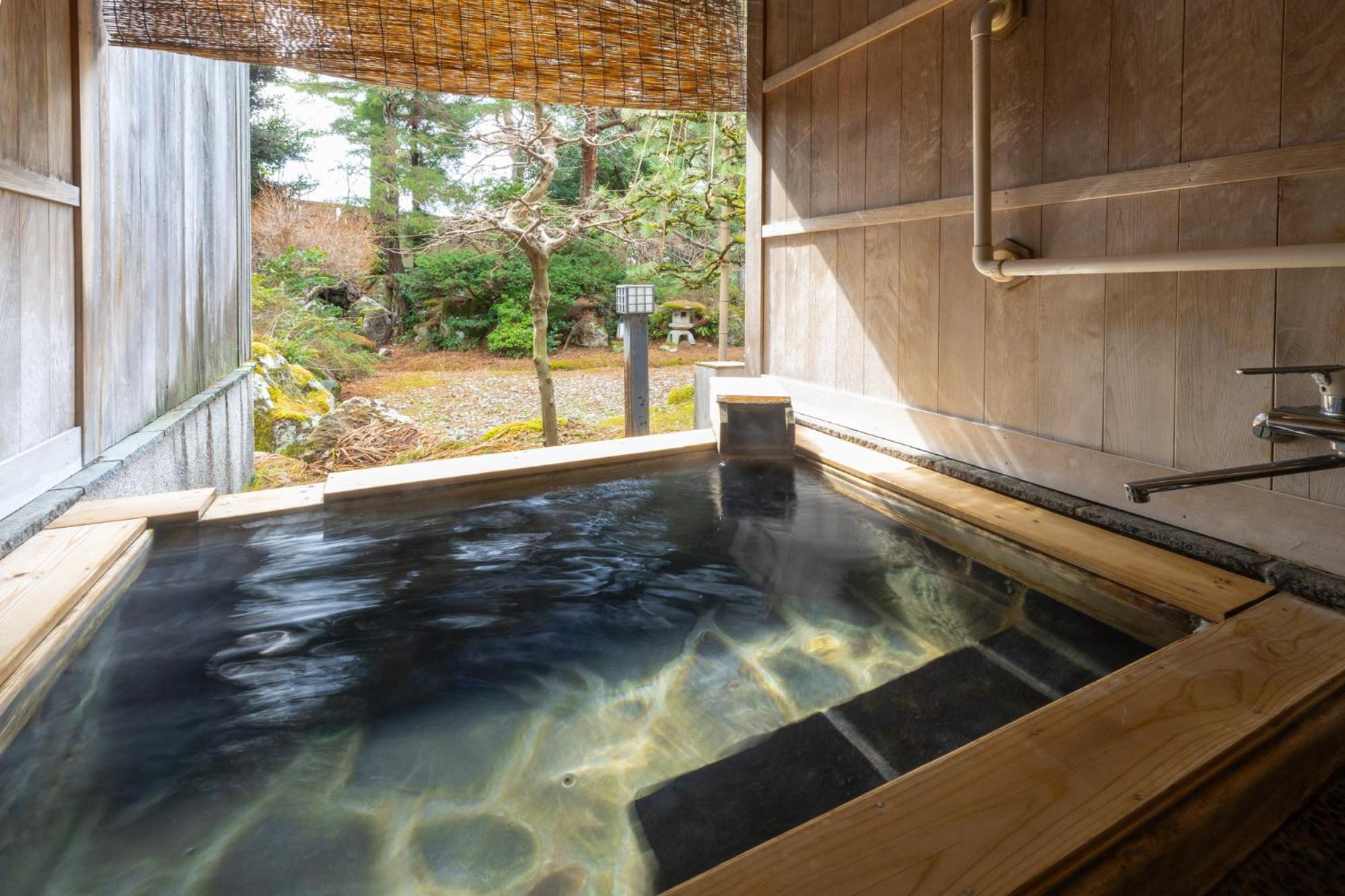 Matsusaki Nomi Exterior photo