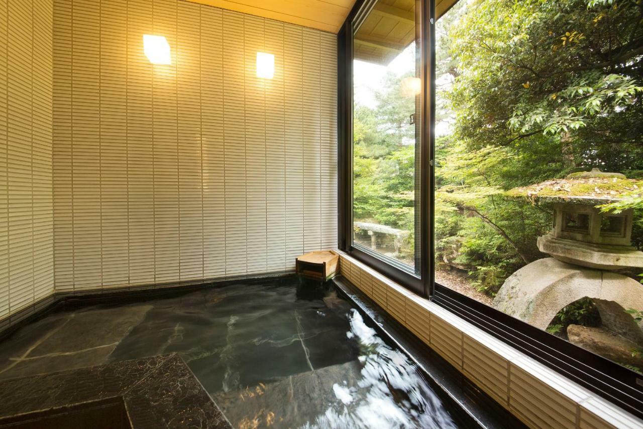 Matsusaki Nomi Exterior photo